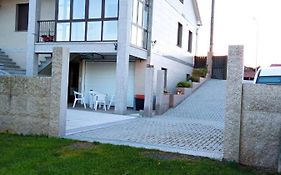 Casa Xesteira Cambados